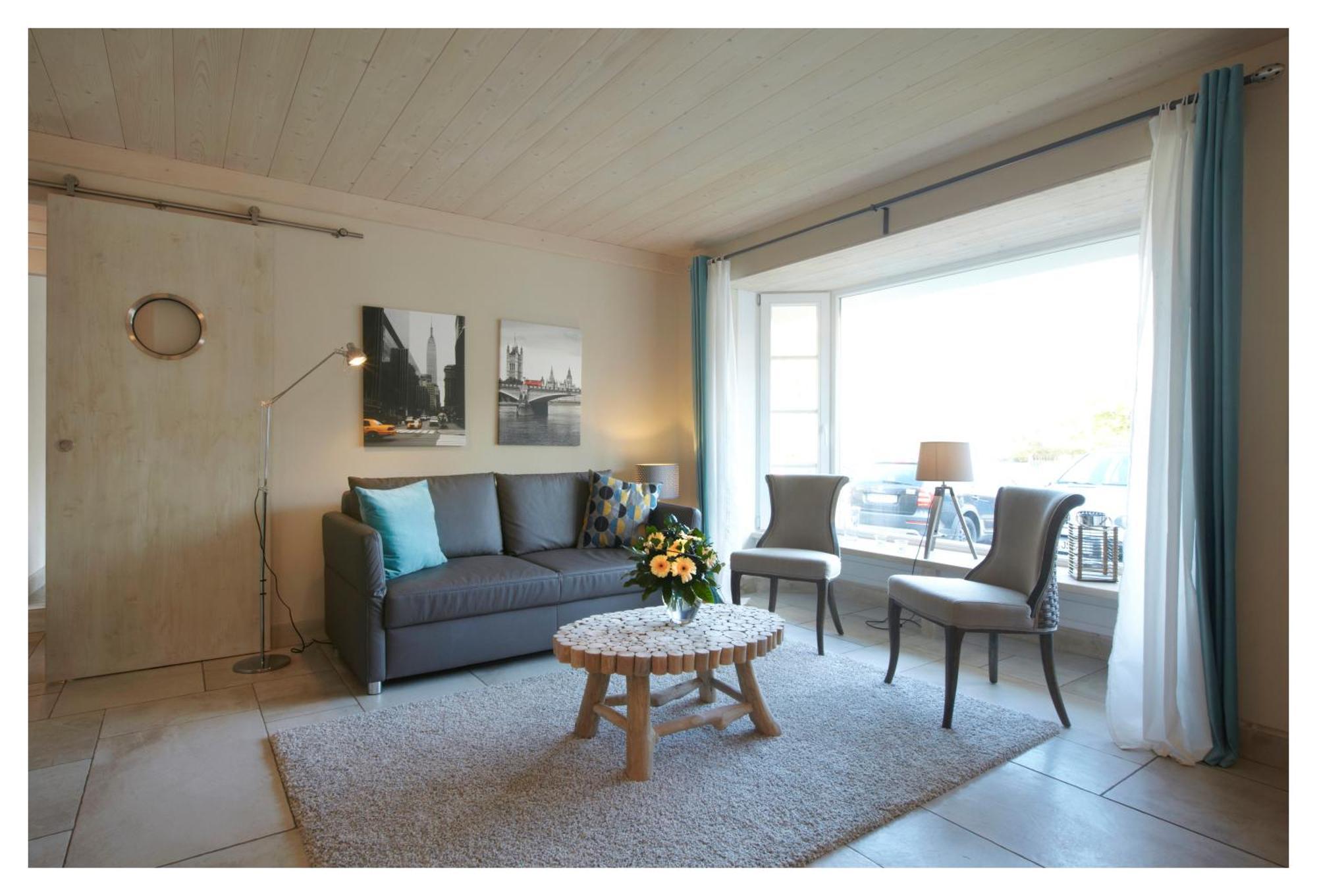 Meeressterne Strandhaeuser Blankenfohrt อึคเคอริทซ์ ภายนอก รูปภาพ