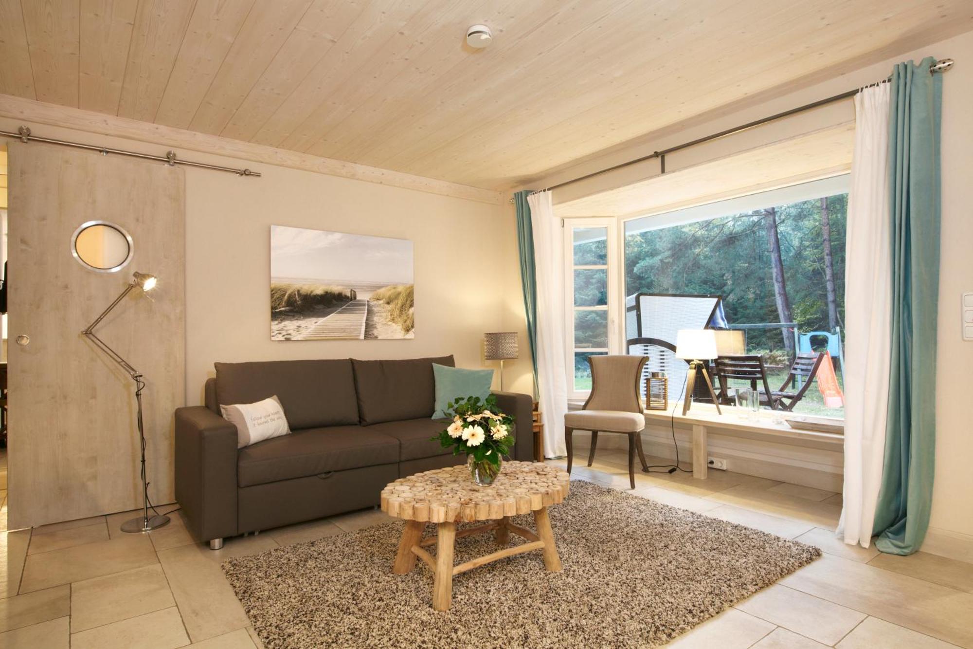 Meeressterne Strandhaeuser Blankenfohrt อึคเคอริทซ์ ภายนอก รูปภาพ
