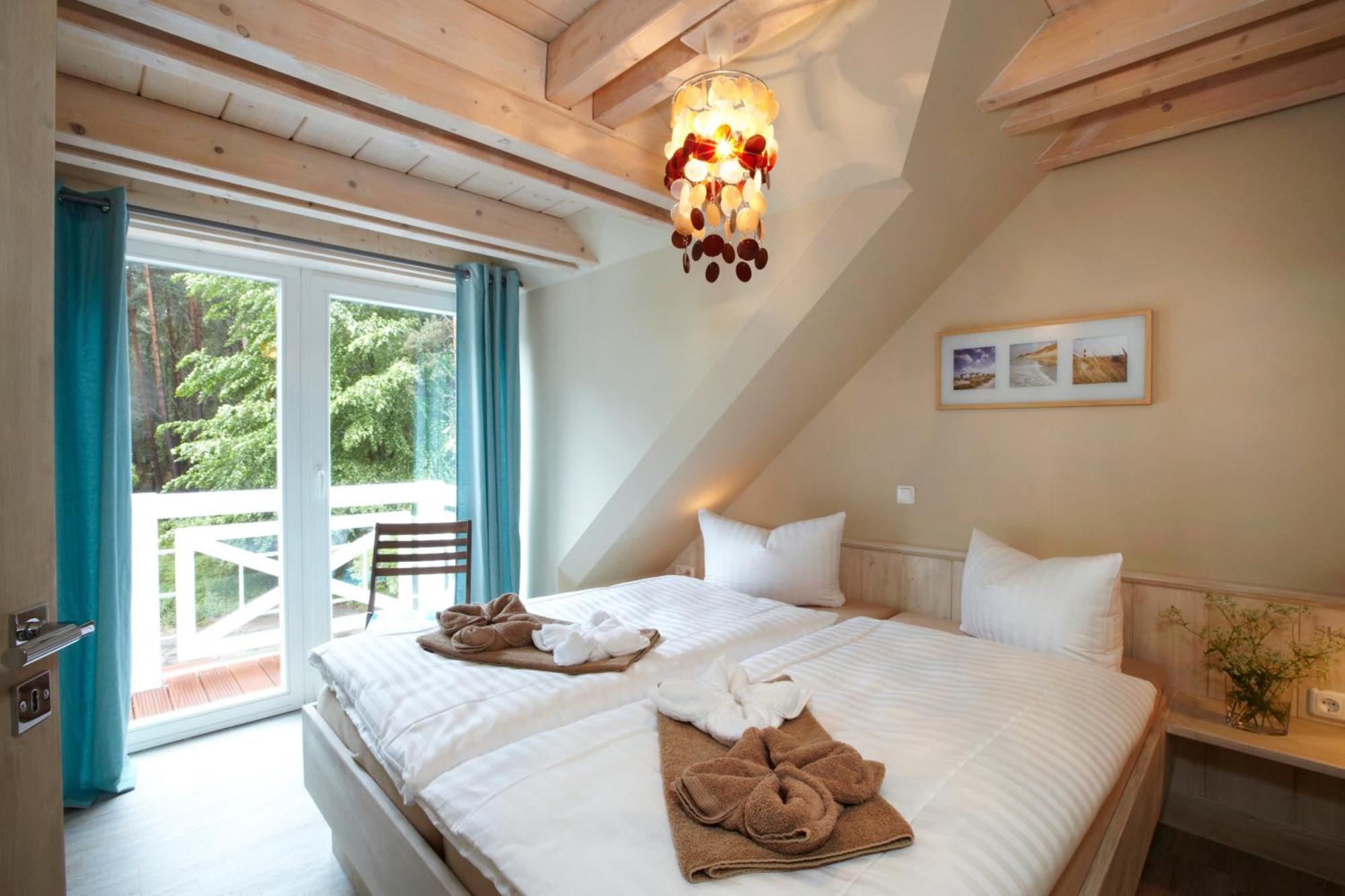 Meeressterne Strandhaeuser Blankenfohrt อึคเคอริทซ์ ภายนอก รูปภาพ